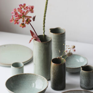 Art Nouveau Decanter